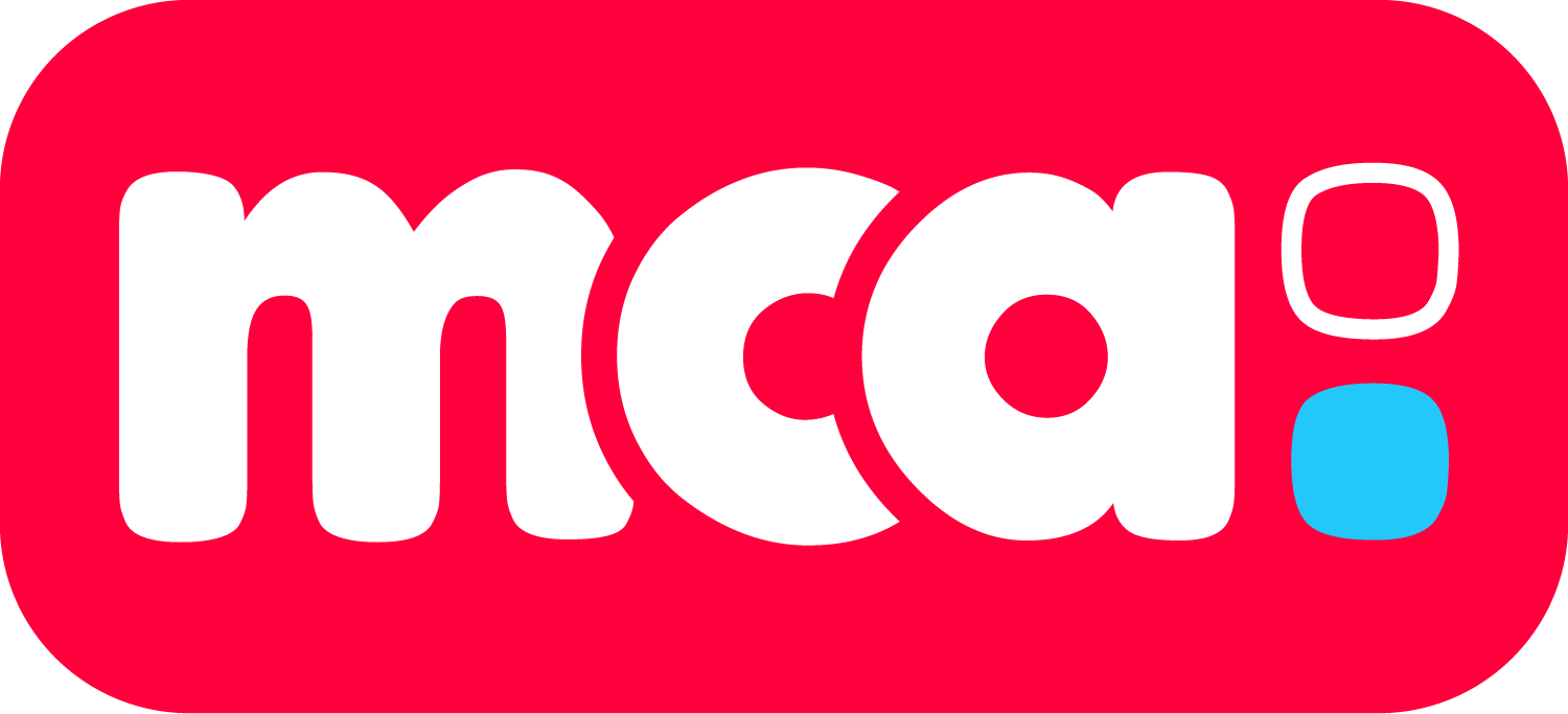 MCA – Matrixcode Academy Logo